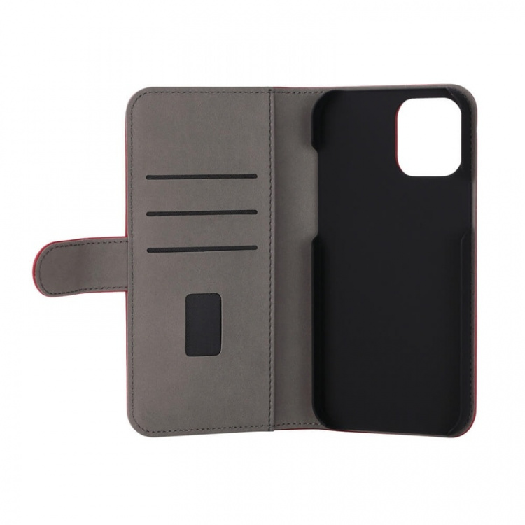 Gear Wallet Rød - iPhone 12 Pro Max Limited Edition