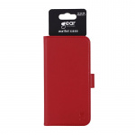 Gear Wallet Rød - iPhone 12 Pro Max Limited Edition
