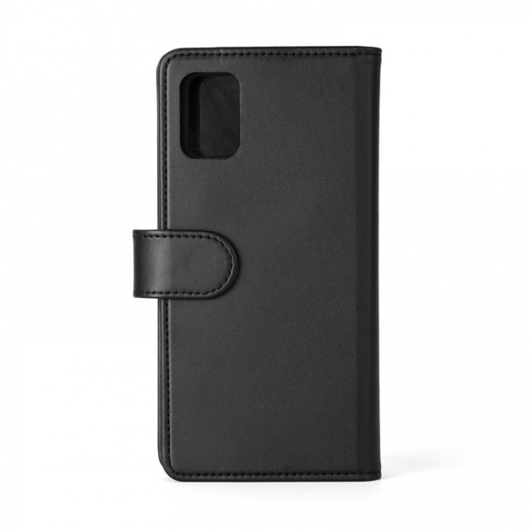Gear Wallet 2-i-1 7 Kortrum Sort - Samsung A51
