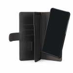 Gear Wallet 2-i-1 7 Kortrum Sort - Samsung S20