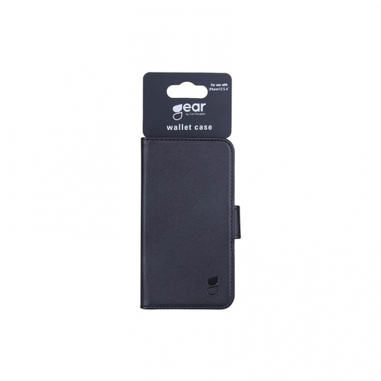 Gear Wallet Sort - iPhone 12 Mini