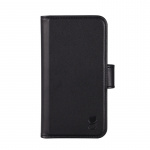 Gear Wallet 2-i-1 Sort - iPhone 12 Mini