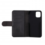 Gear Wallet 2-i-1 Sort - iPhone 12 Mini