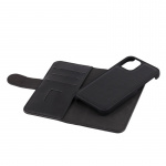 Gear Wallet 2-i-1 Sort - iPhone 12 Mini