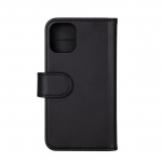 Gear Wallet 2-i-1 Sort - iPhone 12 Mini