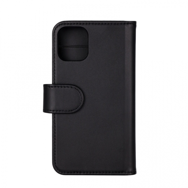 Gear Wallet 2-i-1 Sort - iPhone 12 Mini
