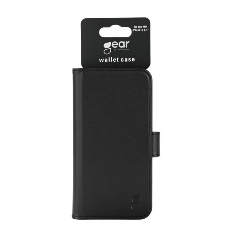 Gear Wallet Sort - iPhone 12/12 Pro