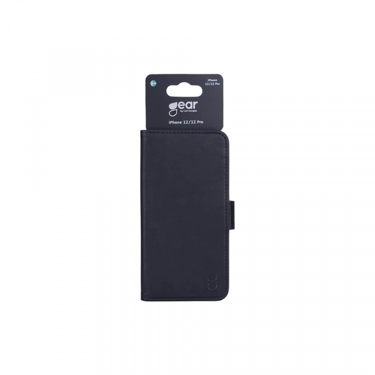 Gear Wallet Sort - iPhone 12/12 Pro