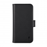 Gear Wallet 2-i-1 Sort - iPhone 12/12 Pro