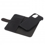 Gear Wallet 2-i-1 Sort - iPhone 12/12 Pro