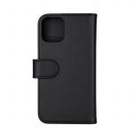 Gear Wallet 2-i-1 Sort - iPhone 12/12 Pro