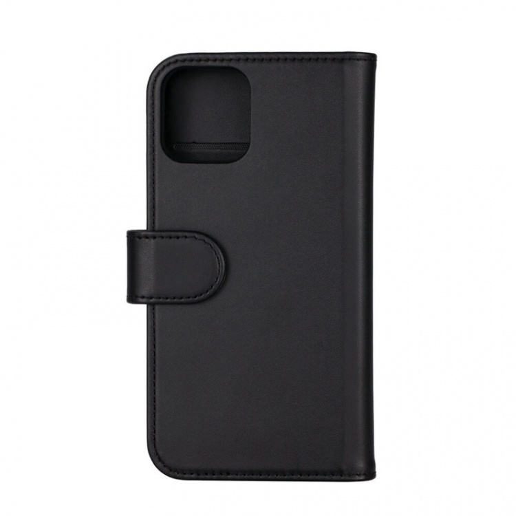Gear Wallet 2-i-1 Sort - iPhone 12/12 Pro
