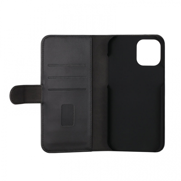 Gear Wallet 2-i-1 Sort - iPhone 12 Pro Max
