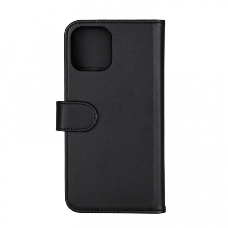 Gear Wallet 2-i-1 Sort - iPhone 12 Pro Max