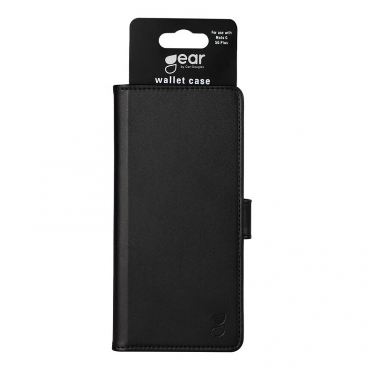 Gear Wallet Sort - Motorola G 5G Plus
