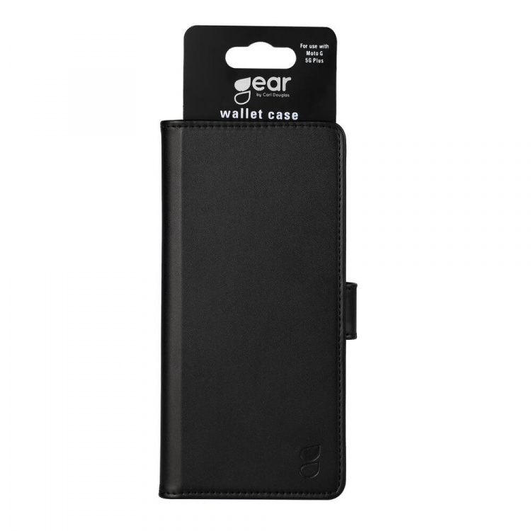 Gear Wallet Sort - Motorola G 5G Plus