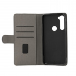 Gear Wallet Motorola G Pro Sort