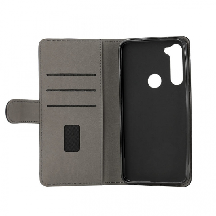 Gear Wallet Motorola G Pro Sort
