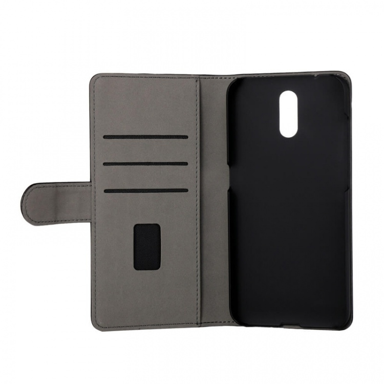 Gear Wallet Nokia 2.3 Sort