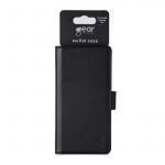 Gear Wallet Samsung A41 Sort