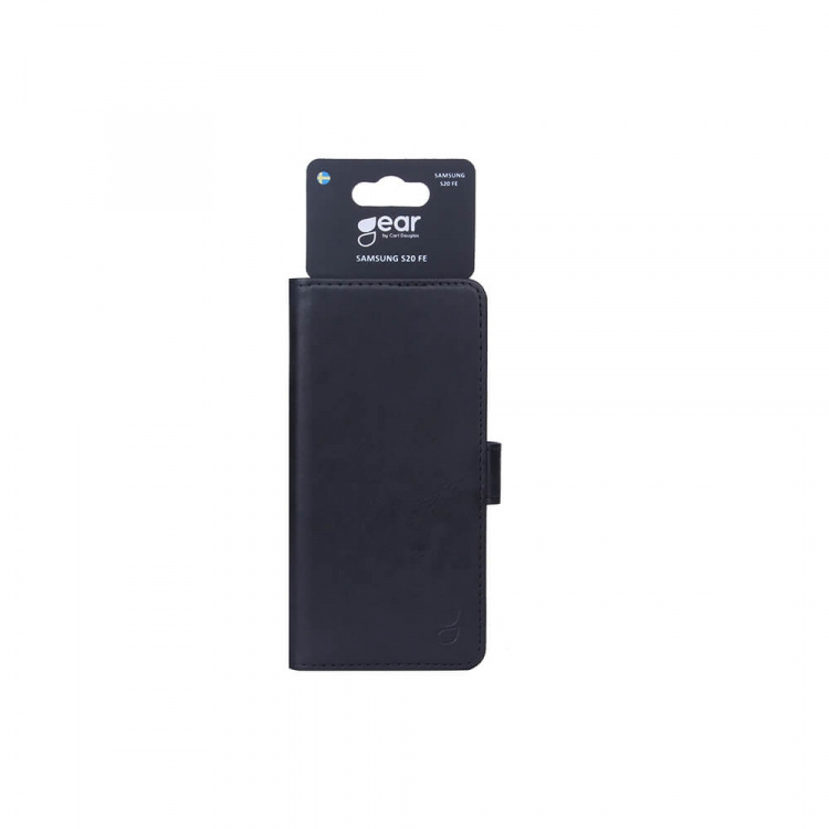 Gear Wallet Sort - Samsung S20FE 5G / S20FE 4G