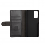 Gear Wallet 2-i-1 Sort - Samsung S20FE 5G / S20FE 4G