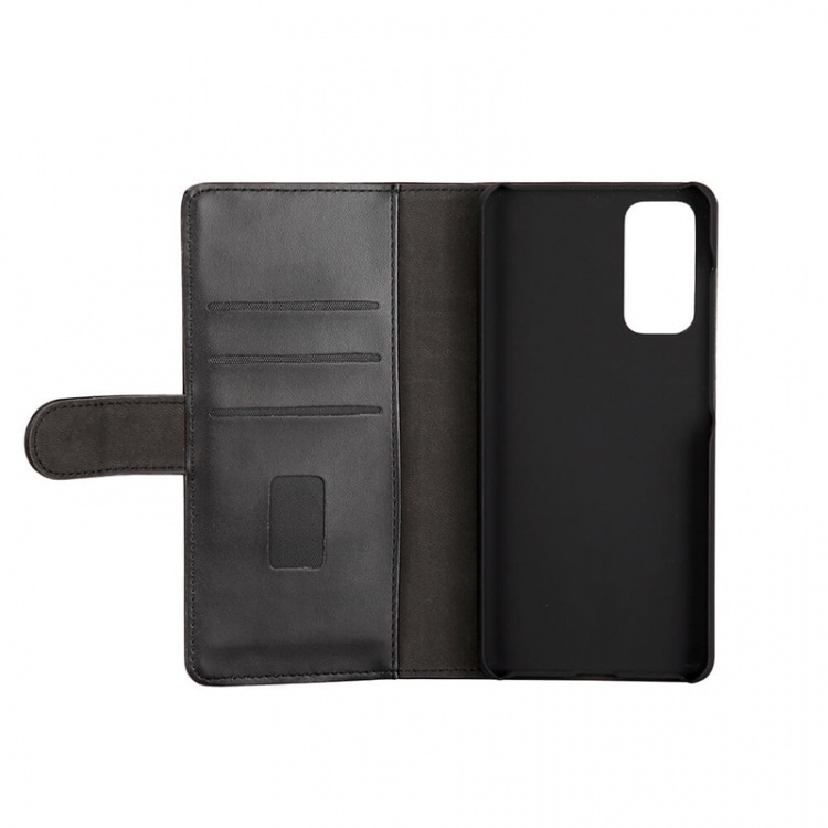 Gear Wallet 2-i-1 Sort - Samsung S20FE 5G / S20FE 4G