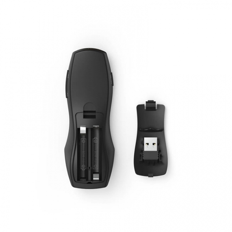 Hama Wireless Presenter X-Pointer 6-in-1 Sort