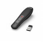 Hama Wireless Presenter X-Pointer Sort