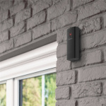 Hama Vejrstation EWS-Trio 3x Sensor Sort Hama Vejrstation EWS-Trio 3x Sensor Sort