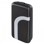 Hama Taske Nintendo Switch Hardcase Sort