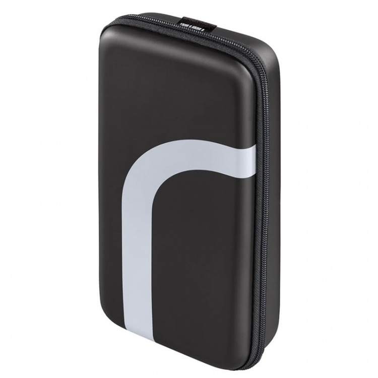 Hama Taske Nintendo Switch Hardcase Sort