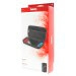 Hama Taske Nintendo Switch Hardcase Sort