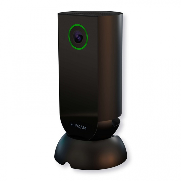 HIPCAM Overvågningskamera Udendørs Pro