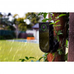 HIPCAM Overvågningskamera Udendørs Pro