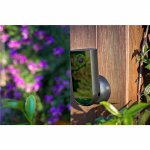 HIPCAM Overvågningskamera Udendørs Pro