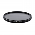 Hoya Filter Pol-Cir. Fusion One 49mm