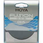 Hoya Filter Pol-Cir. Fusion One 49mm