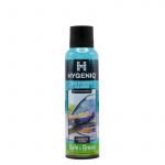 Hygeniq Rengøring Bilrude 185ml Hygeniq Rengøring Bilrude 185ml