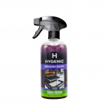 Hygeniq Rengøring Ovn og Grill 500ml Hygeniq Rengøring Ovn og Grill 500ml