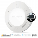 ISMARTGATE Portåbner Lite 1 Port ISMARTGATE Portåbner Lite 1 Port