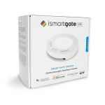 ISMARTGATE Portåbner Lite 1 Port ISMARTGATE Portåbner Lite 1 Port