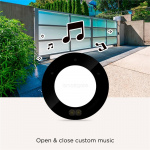 ISMARTGATE Portåbner Pro 3 Porte