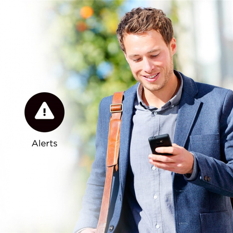 ISMARTGATE Portåbner Pro 3 Porte