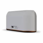 JAYS Højttaler s-Living Three Multiroom 2x25+2x10W Hvid JAYS Højttaler s-Living Three Multiroom 2x25+2x10W Hvid