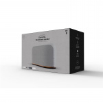 JAYS Højttaler s-Living Three Multiroom 2x25+2x10W Hvid JAYS Højttaler s-Living Three Multiroom 2x25+2x10W Hvid