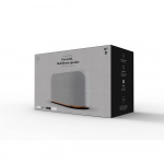 JAYS Højttaler s-Living Three Multiroom 2x25+2x10W Hvid JAYS Højttaler s-Living Three Multiroom 2x25+2x10W Hvid