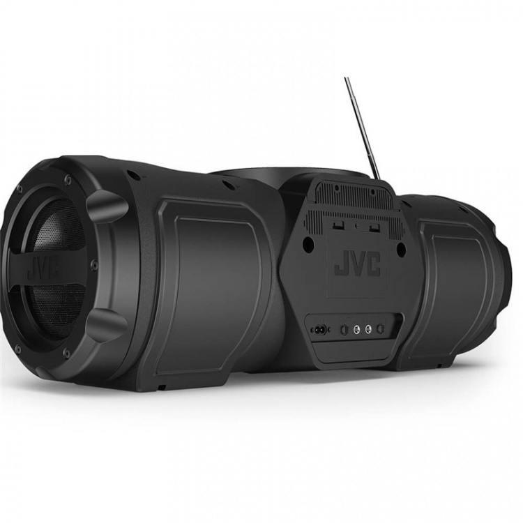 JVC Boomblaster Batteripakke Tilkøb