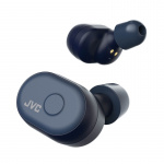 JVC Hovedtelefon HA-A10T True Wireless In-Ear Blå JVC Hovedtelefon HA-A10T True Wireless In-Ear Blå