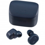 JVC Hovedtelefon HA-A10T True Wireless In-Ear Blå JVC Hovedtelefon HA-A10T True Wireless In-Ear Blå